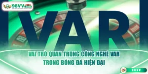 Công nghệ VAR