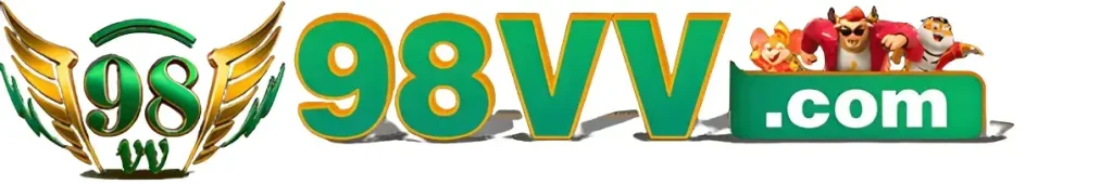 logo 98vv
