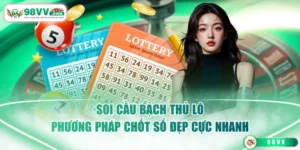 Soi Cầu Bạch Thủ Lô