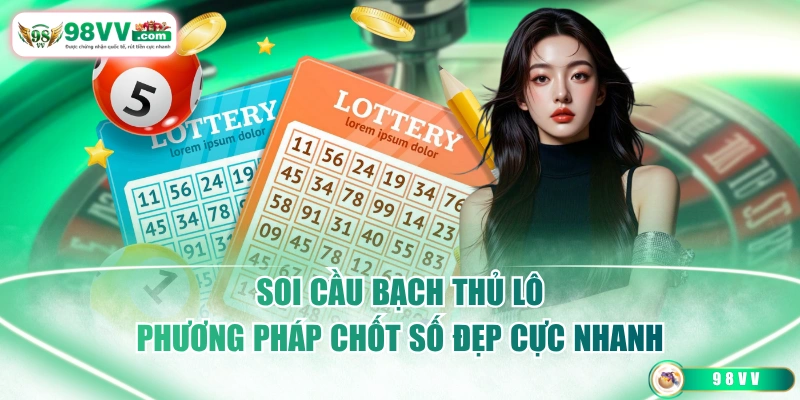 Soi Cầu Bạch Thủ Lô