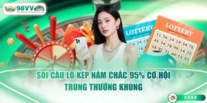 Soi Cầu Lô Kép